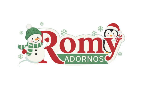Adornos Romy