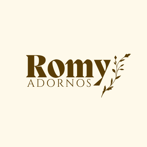 Adornos Romy